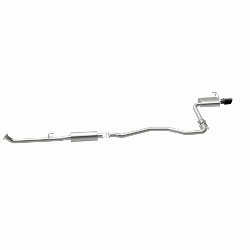 Magnaflow 19610 - MAG19610 - Magnaflow 2022+ Honda Civic Sport 2.0 Sedan NEO Cat-Back Exhaust System - Shipped in Europe - Tuningsupply.com
