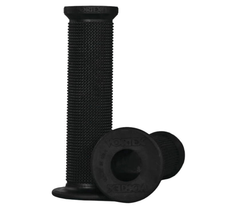Vortex Racing GR101 - VTXGR101 - Vortex Racing Superbike Grip- Black - Shipped in Europe - Tuningsupply.com