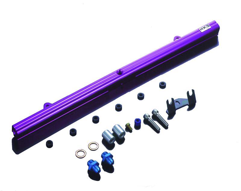 HKS 14007-AM003 - HKS14007-AM003 - HKS FUEL DELIVERY KIT CT9A(EVO7/8) - Shipped in Europe - Tuningsupply.com