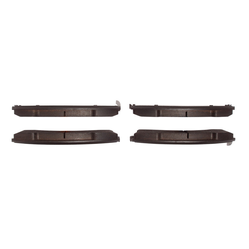 DFC 1214-1565-00 - DFC1214-1565-00 - DFC 09-24 Chevrolet Express 3500 Rear/Front Heavy Duty Pads - Semi Metallic - Shipped in Europe - Tuningsupply.com