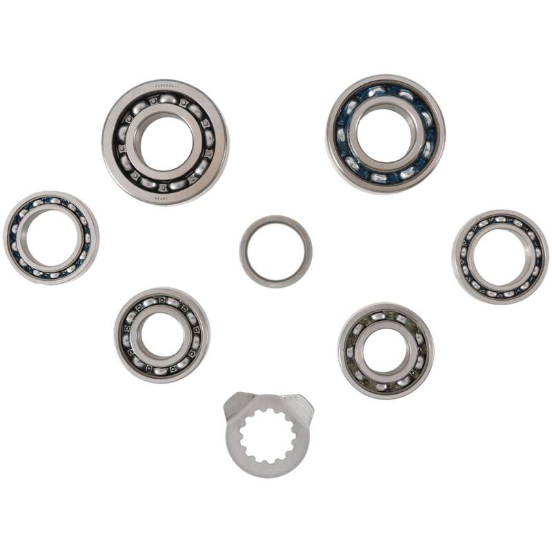 Hot Rods TBK0065 - HDSTBK0065 - Hot Rods 99-20 Yamaha YZ 250 Transmission Bearing Kit - Shipped in Europe - Tuningsupply.com