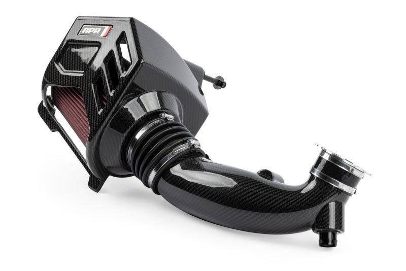 APR CI100048 - APRCI100048 - APR 20-26 Audi A6 Allroad/19-25 Audi A6 Quattro/A7 Sportback (C8) 3.0T Carbon Fiber Intake System - Shipped in Europe - Tuningsupply.com