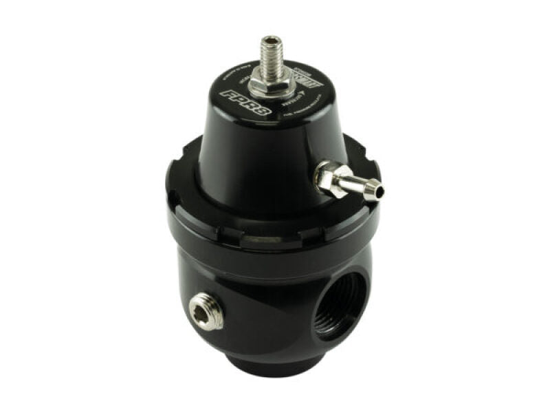 Turbosmart TS-0404-1035 - TURTS-0404-1035 - Turbosmart FPR8 Fuel Pressure Regulator (Sleeper) - Shipped in Europe - Tuningsupply.com