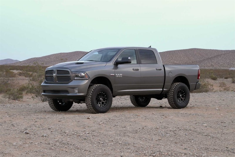 Fabtech FTS23041 - FABFTS23041 - Fabtech 13-17 Ram 1500 4WD 6in Lift System - Component Box 2 - Shipped in Europe - Tuningsupply.com