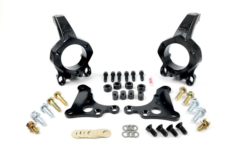 Ridetech 11240202 - RID11240202 - RID Control Arms - Front Lower - Shipped in Europe - Tuningsupply.com