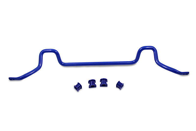 Superpro RC0020FZ-30 - SPRRC0020FZ-30 - SuperPro 1993 Toyota Supra Twin Turbo Front 30mm 2-Position Adjustable Sway Bar - Shipped in Europe - Tuningsupply.com
