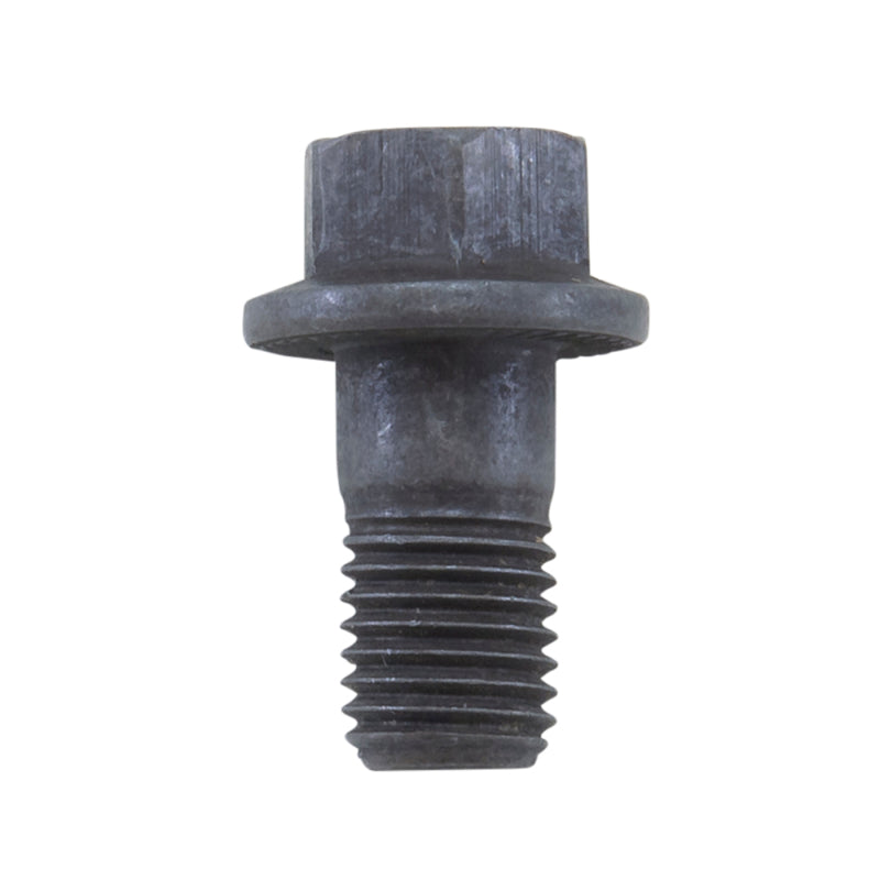 Yukon Gear & Axle YSPBLT-017 - YUKYSPBLT-017 - Yukon Gear GM 9.5in Ring Gear Bolt - Shipped in Europe - Tuningsupply.com