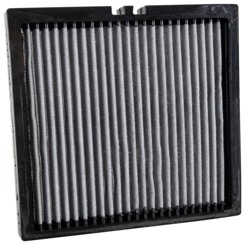 K&N Engineering VF3012 - KNNVF3012 - K&N 11-16 Jeep Grand Cherokee / 11-16 Dodge Durango Cabin Air Filter - Shipped in Europe - Tuningsupply.com