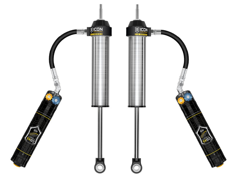 ICON 57845XP - ICO57845XP - ICON 22-25 Toyota Tundra 0-1.5in Rear 3.0 Series Shocks VS CDXS RR - Pair - Shipped in Europe - Tuningsupply.com
