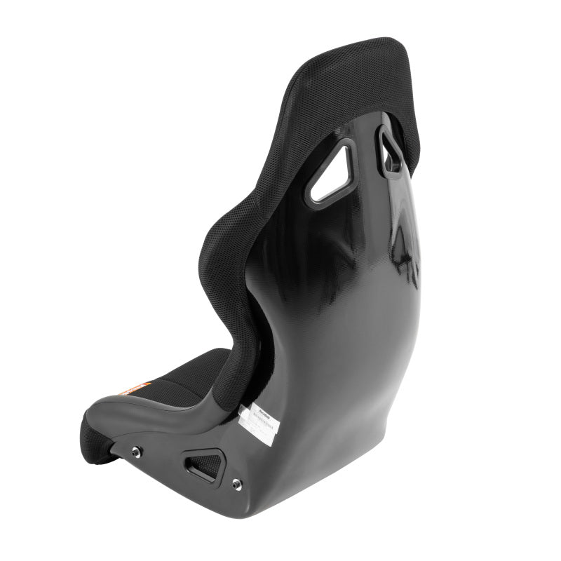 Racequip 96663369RQP - RQP96663369RQP - RaceQuip FIA Racing Seat - Medium - Shipped in Europe - Tuningsupply.com