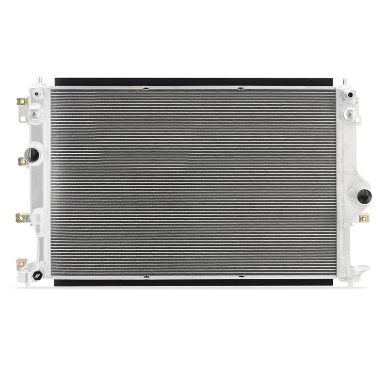 Mishimoto MMRAD-GRC-23 - MISMMRAD-GRC-23 - Mishimoto 2023+ Toyota GR Corolla Performance Aluminum Radiator - Shipped in Europe - Tuningsupply.com