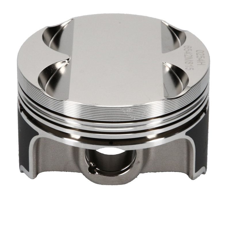 Wiseco K542M815AP - WISK542M815AP - Wiseco Honda Turbo F-TOP 1.176 X 81.5MM Piston Kit - Shipped in Europe - Tuningsupply.com