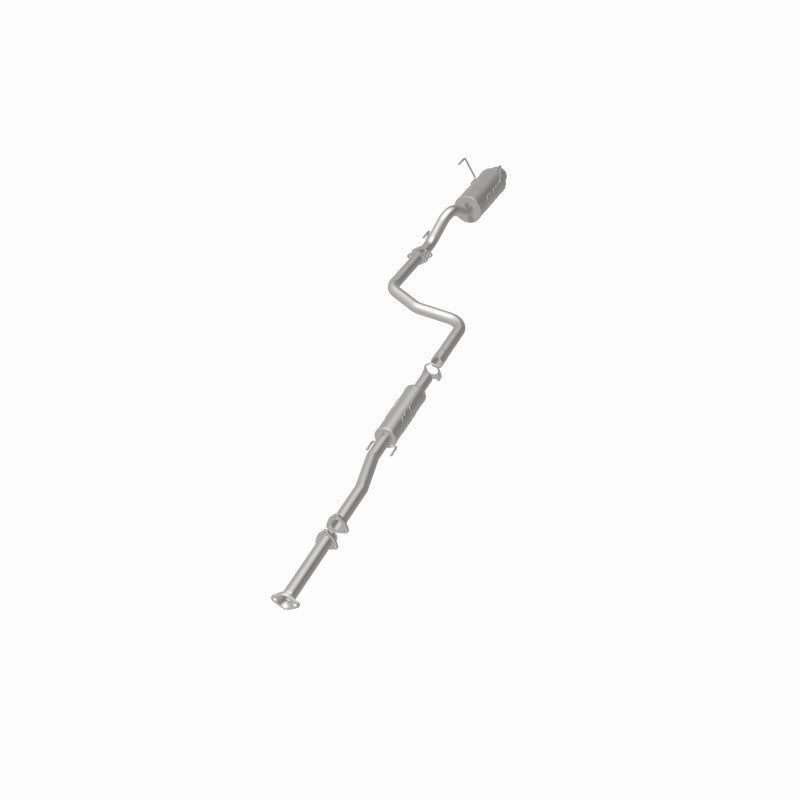 Magnaflow 15643 - MAG15643 - MagnaFlow Sys C/B Honda Civic 3Dr 96- - Shipped in Europe - Tuningsupply.com
