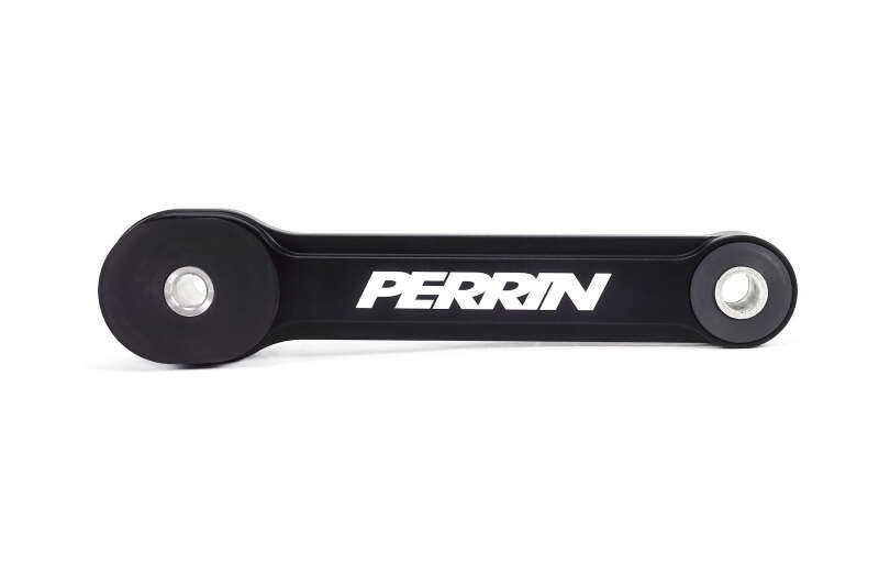 Perrin Performance PSP-DRV-105BK - PERPSP-DRV-105BK - PERRIN 02-26 Subaru WRX STI Pitch Stop Mount - Black - Shipped in Europe - Tuningsupply.com