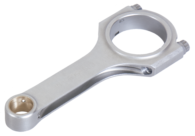 Eagle CRS5680N3D-1 - EAGCRS5680N3D-1 - Eagle Nissan VQ35DE Engine H-Beam Connecting Rod (Single Rod) - Shipped in Europe - Tuningsupply.com