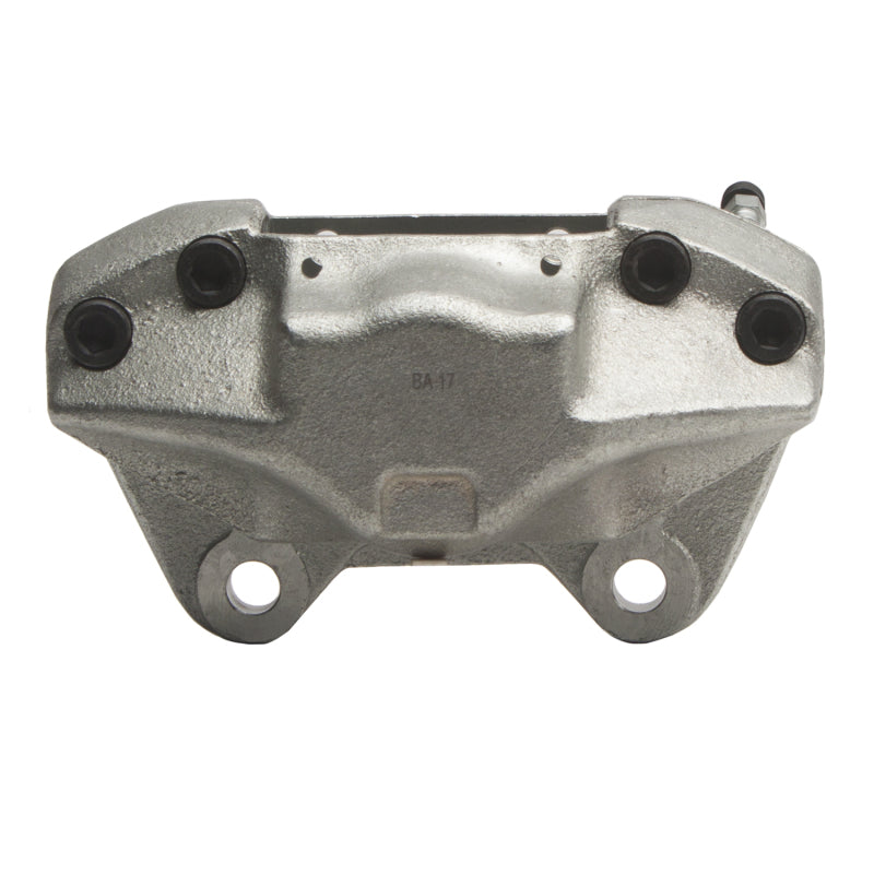 DFC 331-16007 - DFC331-16007 - DFC 69-94 Alfa Romeo Spider Front-L Silver Zinc Coated Premium Caliper - Shipped in Europe - Tuningsupply.com