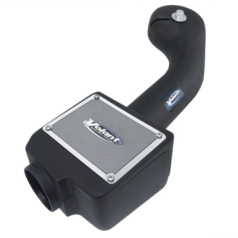 Volant 15857 - VOL15857 - Volant 91-94 Chevrolet Blazer 5.7 V8 Pro5 Closed Box Air Intake System - Shipped in Europe - Tuningsupply.com