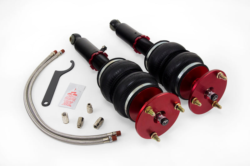 Air Lift 78545 - ALF78545 - Air Lift Performance Lexus 06-13 IS250/IS350 RWD / 07-12 GS350 / 08-12 GS460 Front Kit - Shipped in Europe - Tuningsupply.com