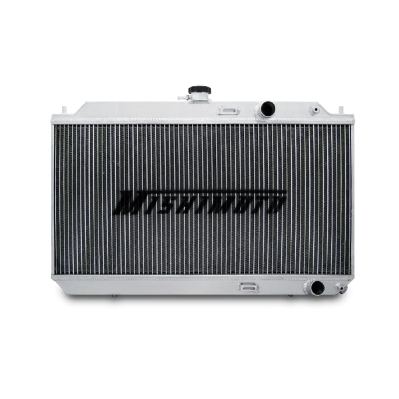 Mishimoto MMRAD-INT-90 - MISMMRAD-INT-90 - Mishimoto 90-93 Acura Integra Manual Aluminum Radiator - Shipped in Europe - Tuningsupply.com
