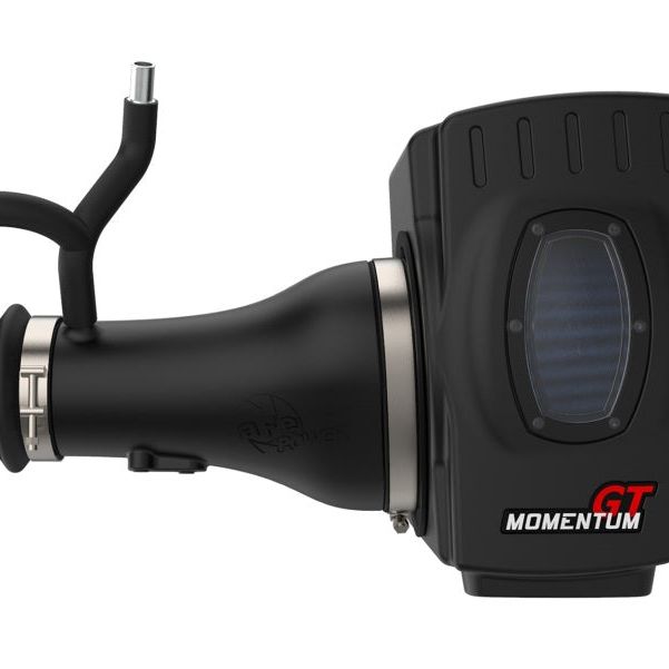 aFe 54-76108 - AFE54-76108 - aFe Momentum GT Pro 5R Cold Air Intake System 17-18 Nissan Titan V8 5.6L - Shipped in Europe - Tuningsupply.com