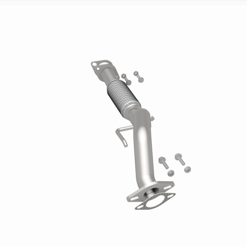 Magnaflow 107-0252 - MAG107-0252 - BRE Exhaust 07-12 Hyundai Elantra 2.0L Front Pipe Kit - Shipped in Europe - Tuningsupply.com