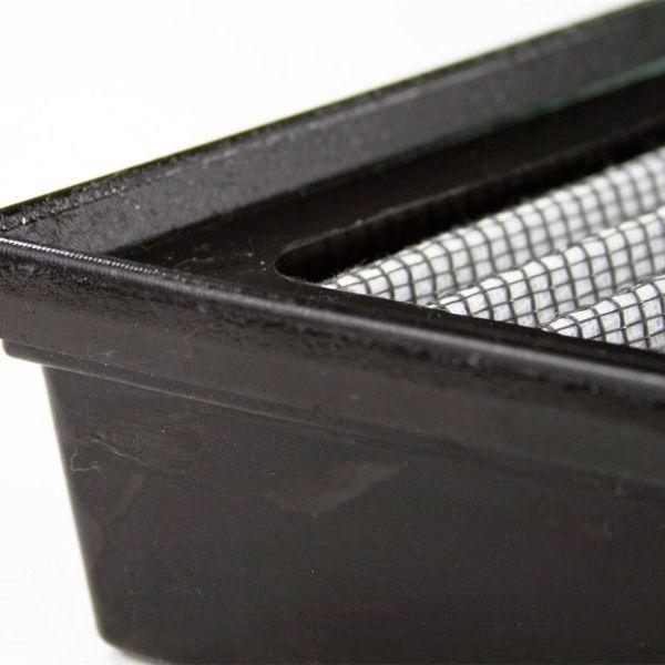 aFe 31-10209 - AFE31-10209 - aFe MagnumFLOW Air Filter Pro Dry S 11-13 GM Diesel Trucks V8 6.6L (td) LML - Shipped in Europe - Tuningsupply.com