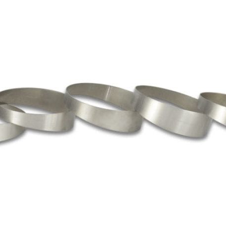 Vibrant 13275 - VIB13275 - Vibrant 3.5in. O.D. Titanium Pie Cuts - Bag of 5 - Shipped in Europe - Tuningsupply.com