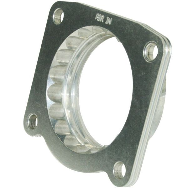 aFe 46-38005 - AFE46-38005 - aFe Silver Bullet Throttle Body Spacers TBS Toyota Tundra 07-11 Sequoia 08-11 V8-5.7L - Shipped in Europe - Tuningsupply.com