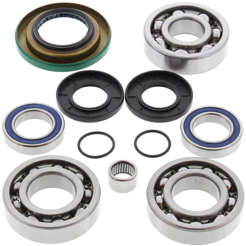 All Balls Racing 25-2069 - ABR25-2069 - All Balls Racing 04-05 Can-Am Outlander 330 Differential Bearing & Seal Kit Front - Shipped in Europe - Tuningsupply.com