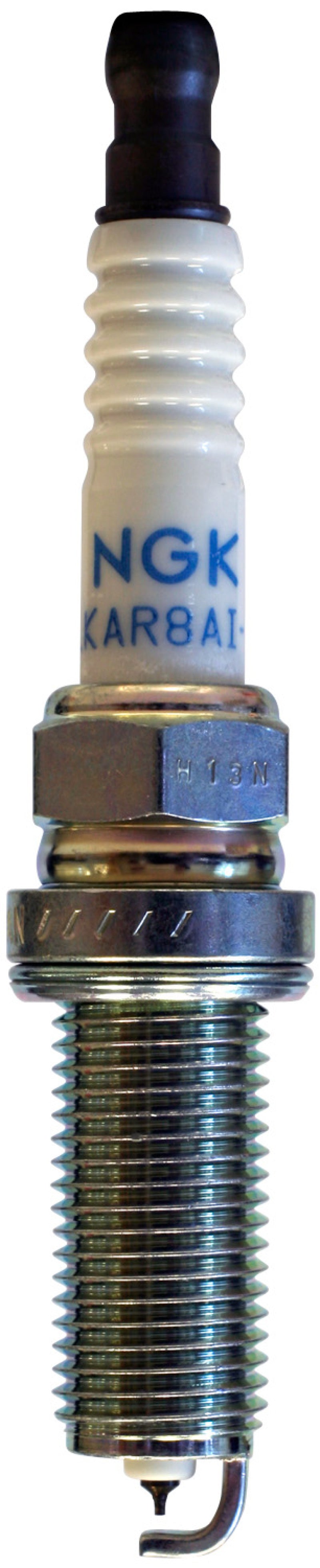 NGK - NGK6706 - NGK Iridium/Platinum Spark Plug Box of 4 (LKAR8AI-9) - Shipped in Europe - Tuningsupply.com