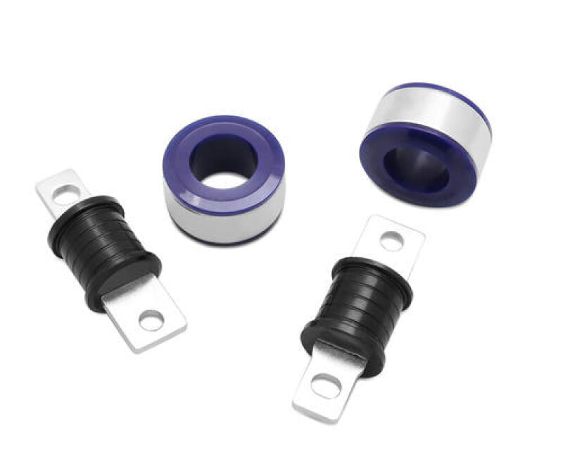 Superpro SPF5502K - SPRSPF5502K - Superpro 22-24 Hyundai Kona N Rear Blade Control Arm/Trailing Arm Forward Pivot Bushing Kit - Shipped in Europe - Tuningsupply.com
