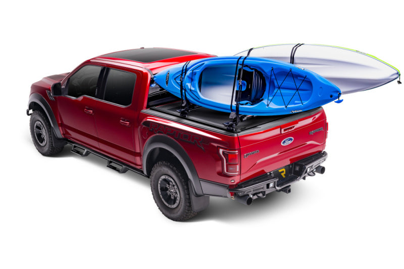 Retrax T-60373 - RTXT-60373 - Retrax 15-18 F-150 Super Crew & Super Cab 5.5ft Bed RetraxONE XR - Shipped in Europe - Tuningsupply.com