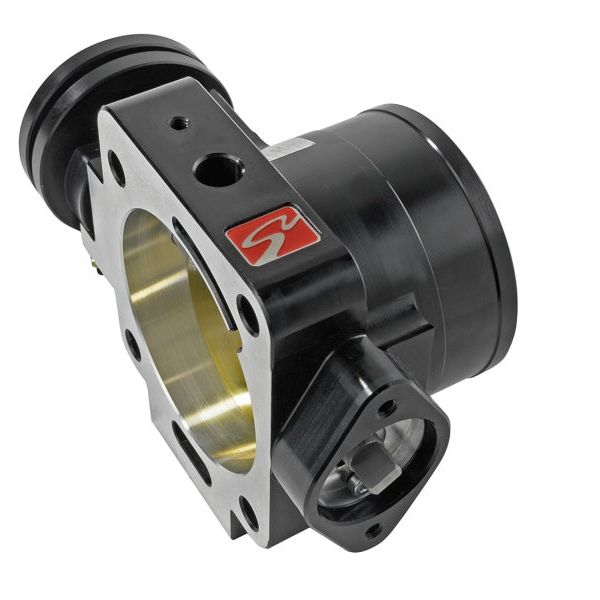 Skunk2 Racing 309-05-0085 - SKK309-05-0085 - Skunk2 Pro Series 02-06 Acura RSX Type-S 70mm Billet Throttle Body Black Anodized (Race Only) - Shipped in Europe - Tuningsupply.com