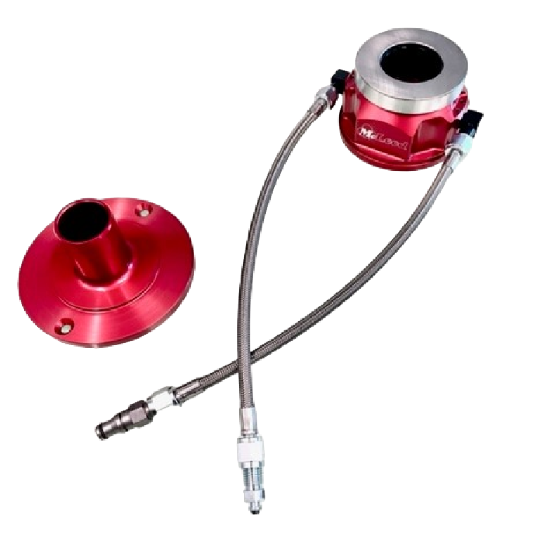 McLeod Racing 14-301 - MLR14-301 - McLeod Slip On Brg Assy With Collar Mustang 2005-Up - Shipped in Europe - Tuningsupply.com