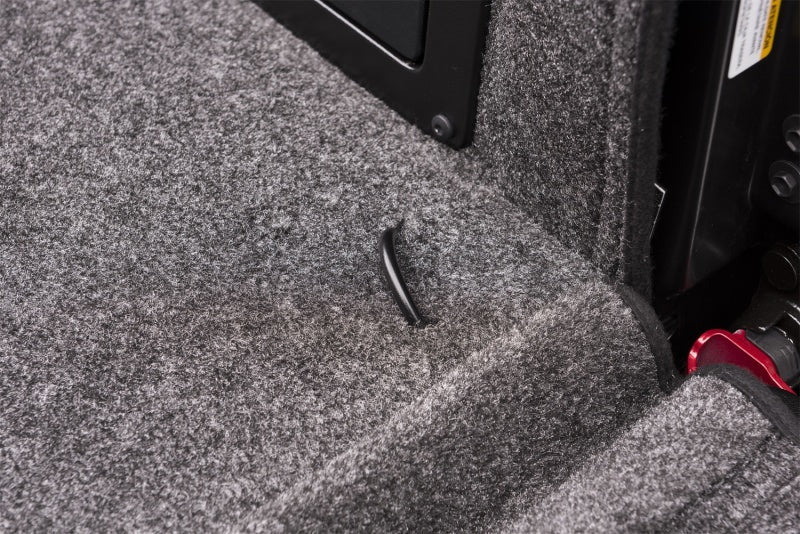 BedRug - BEDBRY19DCK - BedRug 05-15 Toyota Tacoma 60.3in Bed / 16-23 Tacoma 60.5in Bed Bedliner - Shipped in Europe - Tuningsupply.com