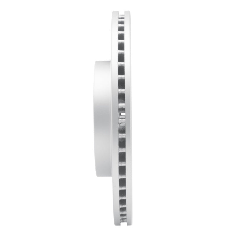 DFC 604-13037 - DFC604-13037 - DFC 17-23 Subaru Impreza Front GeoSPEC Coated Rotor - Shipped in Europe - Tuningsupply.com