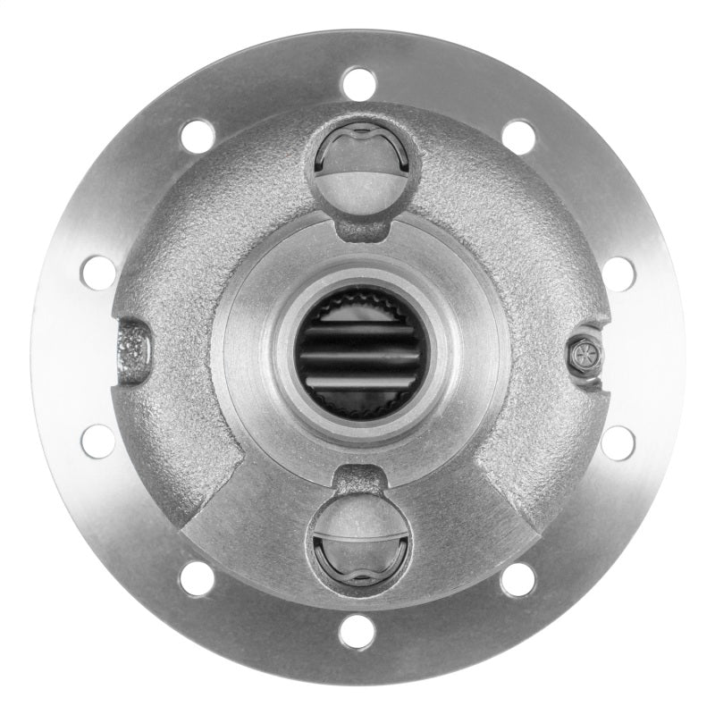 Yukon Gear & Axle YDGGM12T-3-30-1 - YUKYDGGM12T-3-30-1 - Yukon Gear Dura Grip Limited Slip Differential for GM 12 Bolt 30 Spl 2.76-3.42 Ratio - Shipped in Europe - Tuningsupply.com