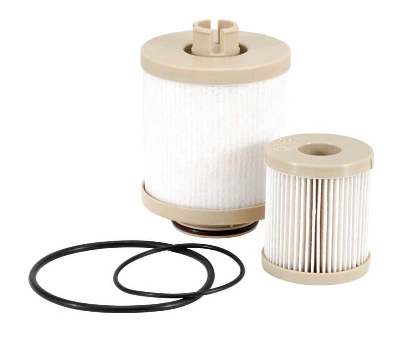 K&N Engineering PF-4100 - KNNPF-4100 - K&N 03-07 Ford 6.0L (td) Fuel Filter - Shipped in Europe - Tuningsupply.com