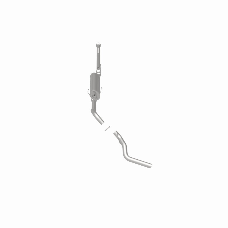 Magnaflow 106-0525 - MAG106-0525 - MagnaFlow BRE Exhaust Kit 06-09 Dodge Ram 1500 2500 3500 5.7L - Shipped in Europe - Tuningsupply.com