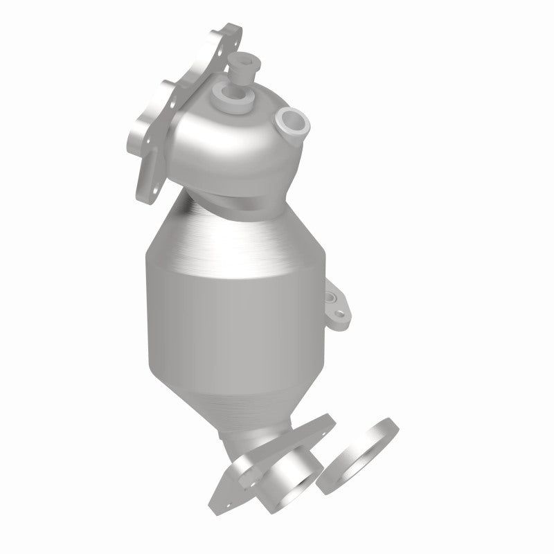 Magnaflow 52030 - MAG52030 - Magnaflow Conv DF 10-12 Insight 1.3L Manifold - Shipped in Europe - Tuningsupply.com