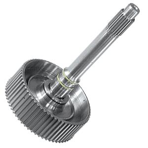 ATS Diesel 304-910-3104 - ATS304-910-3104 - ATS Diesel E4OD/4R100/5R110 Billet Input Shaft - Shipped in Europe - Tuningsupply.com