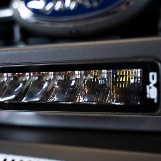 DV8 Offroad BE13EW45W - DVEBE13EW45W - DV8 Offroad Elite Series 13in Light Bar 45W Flood/Spot LED - Shipped in Europe - Tuningsupply.com