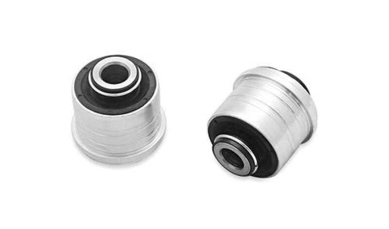 Superpro SPF5707K - SPRSPF5707K - Superpro 2008 Pontiac G8 GT Rear Upper Control Arm Hyme Join Set - Shipped in Europe - Tuningsupply.com