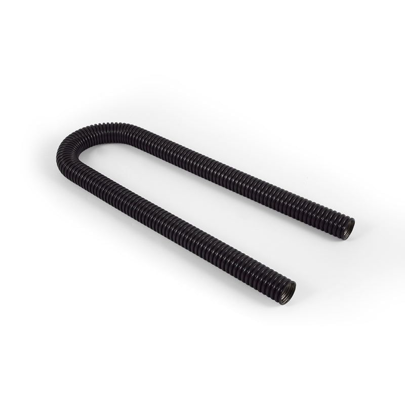 Mishimoto MMAH-U48BK - MISMMAH-U48BK - Mishimoto Universal Flexible Radiator 48in Hose Kit - Black - Shipped in Europe - Tuningsupply.com