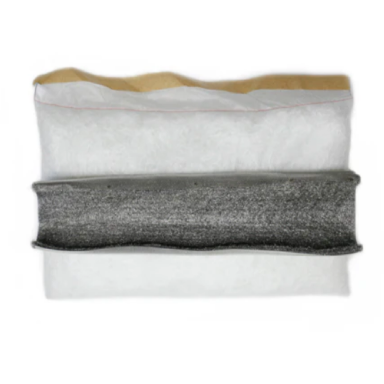 Big Gun 40-PK110 - BIG40-PK110 - Big Gun 15in Dura-Pak Packing Kit - Shipped in Europe - Tuningsupply.com