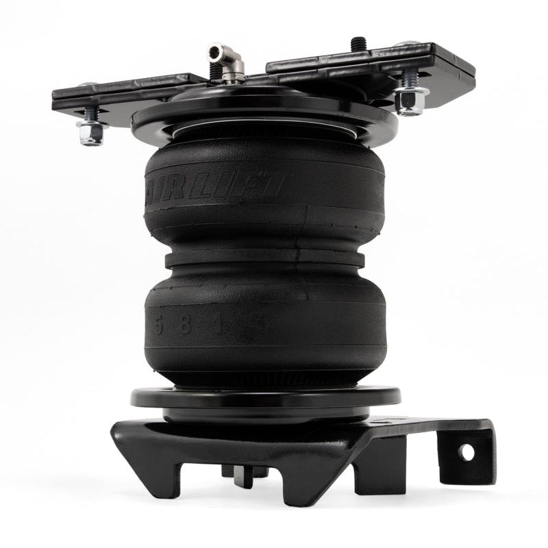 Air Lift 88295 - ALF88295 - Air Lift Loadlifter 5000 Ultimate Rear Air Spring Kit for 03-12 Dodge Ram 3500 Pick Up 4WD - Shipped in Europe - Tuningsupply.com