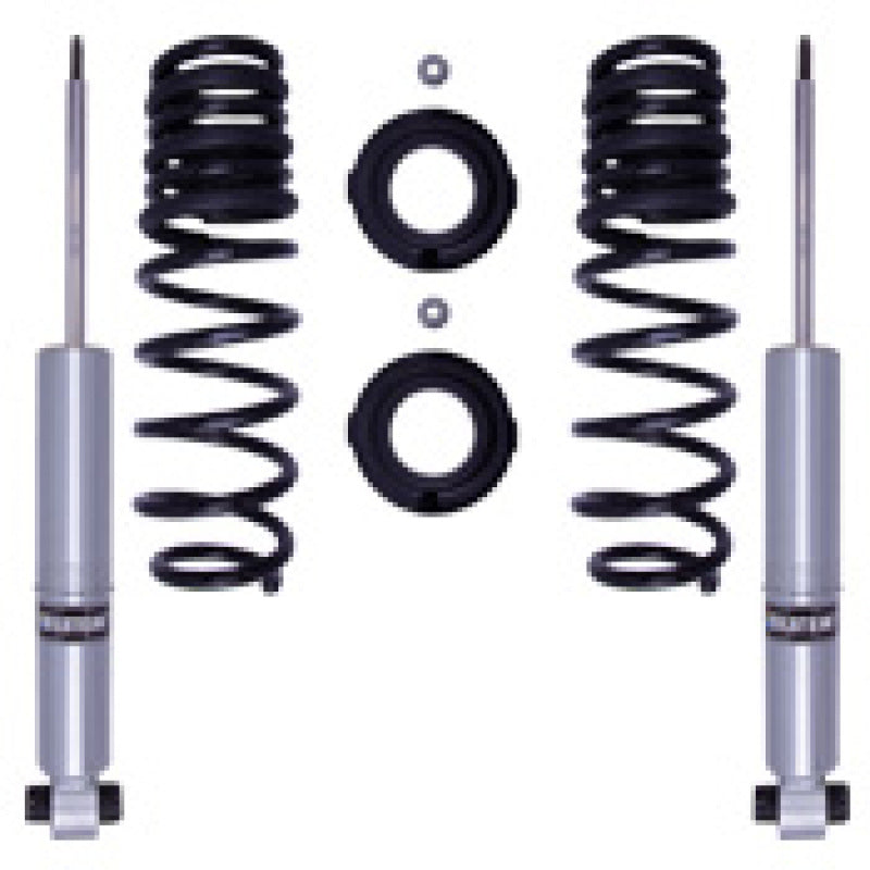 Bilstein 47-325593 - BIL47-325593 - Bilstein 21-22 Ford Bronco B8 6112 60mm Shock Absorber Suspension Kit - Rear - Shipped in Europe - Tuningsupply.com