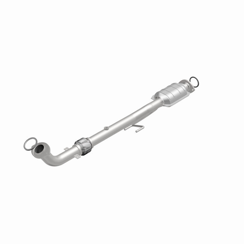 Magnaflow 24435 - MAG24435 - MagnaFlow Direct Fit Catalytic Converter 10-11 Toyota Camry 2.5L - Shipped in Europe - Tuningsupply.com