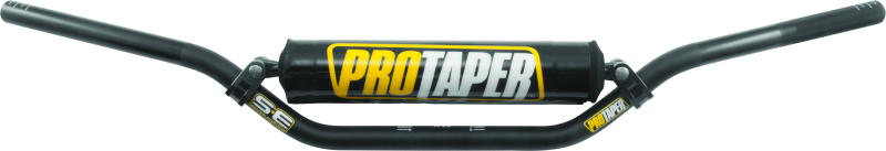 ProTaper 025248 - PTR025248 - ProTaper SE KX High Handlebar - Jet Black - Shipped in Europe - Tuningsupply.com