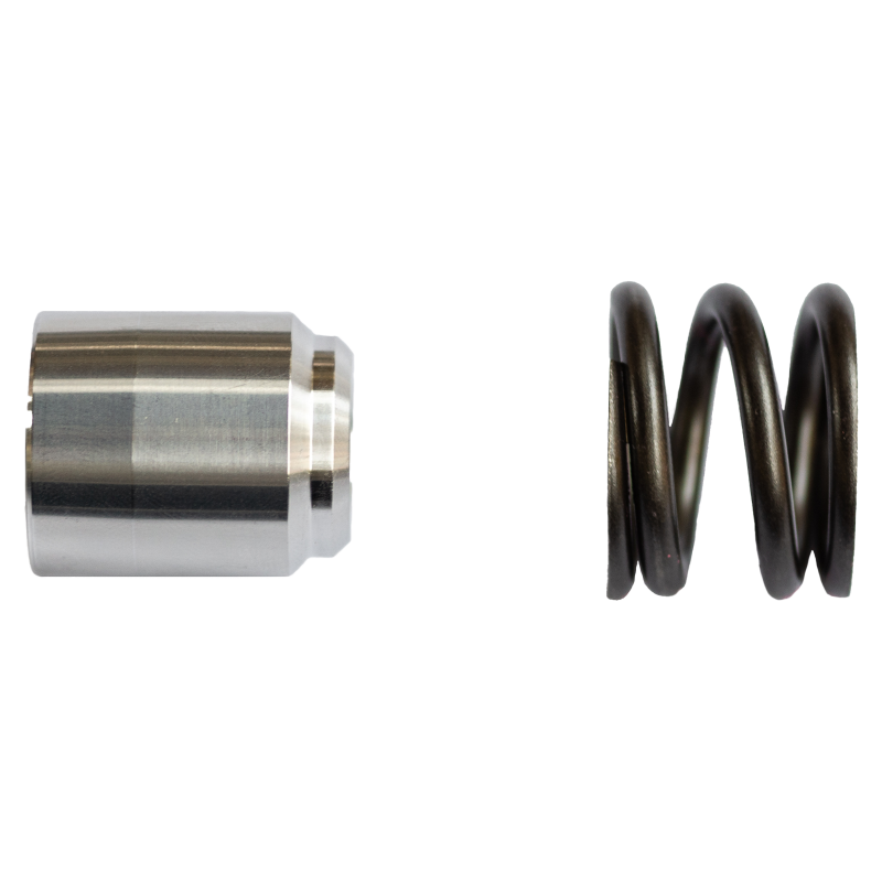 FOX Powersports 803-01-400 - FOX803-01-400 - Fox Component Fitment Cartridge 02-05 Harley Touring - Shipped in Europe - Tuningsupply.com